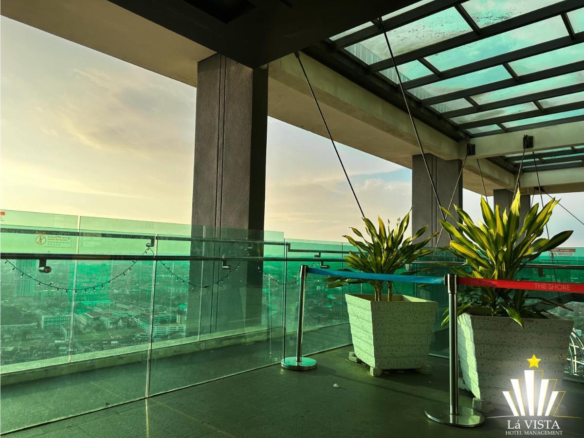 The Shore Hotel & Residences By La Vista Malacca Exterior photo